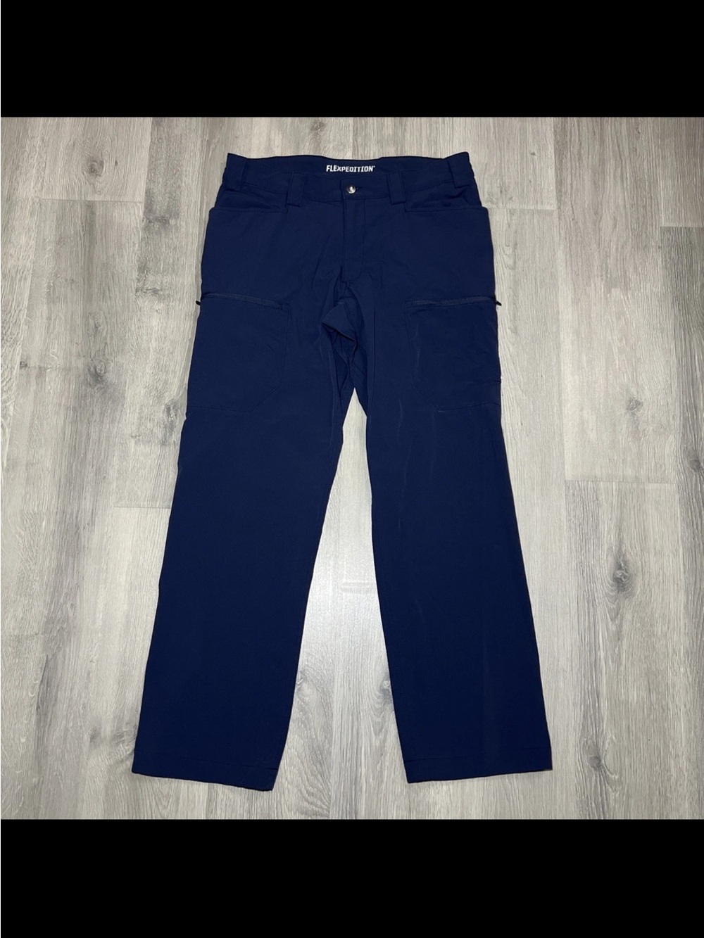 Duluth flexpedition cargos